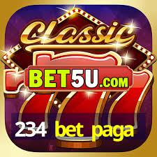 Descubra o Mundo das Apostas com 234bet 20 Descubra o Mundo das Apostas com 234bet 20