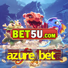 Discover the World of AzureBet Online Betting Redefined Discover the World of AzureBet Online Betting Redefined