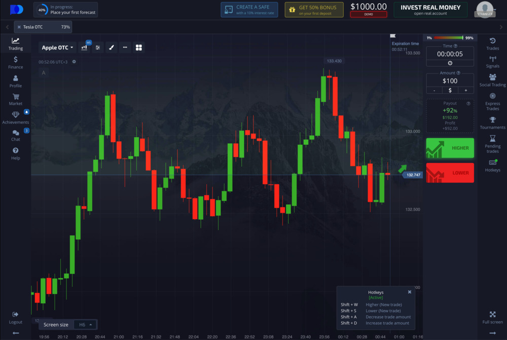 Login Pocket Option A Comprehensive Guide to Accessing Your Trading Account Login Pocket Option A Comprehensive Guide to Accessing Your Trading Account