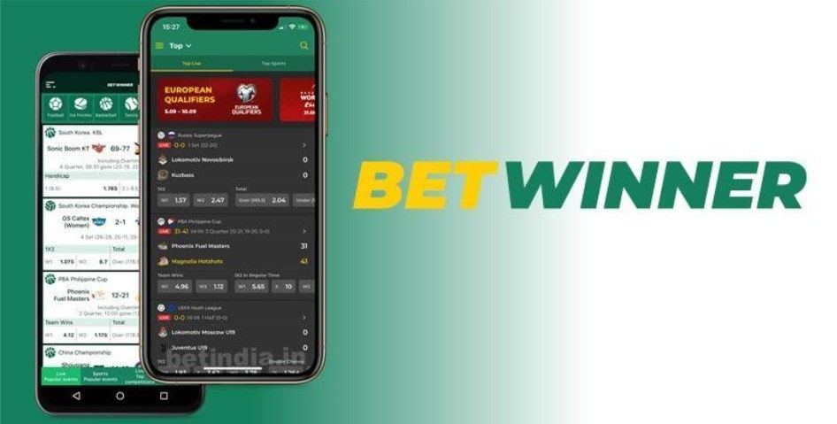 Discover the Excitement of Casino BetWinner 7 Discover the Excitement of Casino BetWinner 7