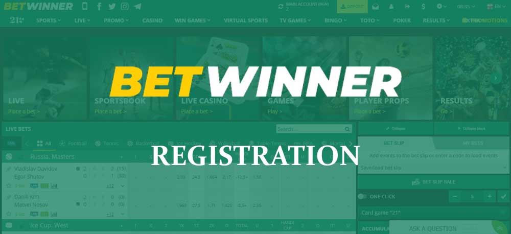 Discover the Excitement of Casino BetWinner 7 Discover the Excitement of Casino BetWinner 7