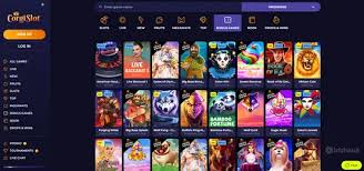 Discover the Exciting World of Casino CorgiSlot 26 Discover the Exciting World of Casino CorgiSlot 26