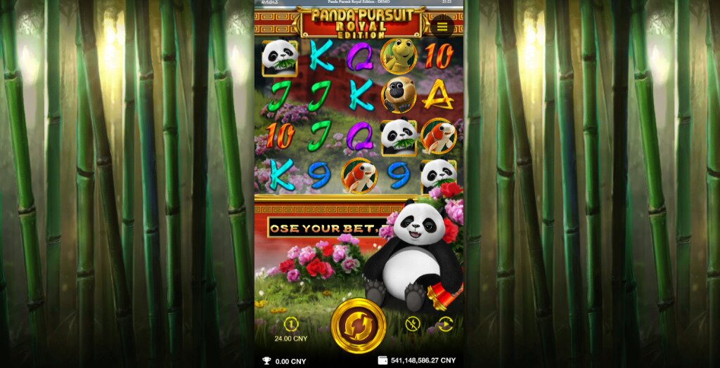Discover the Exciting World of Online Casino Spinpanda 8 Discover the Exciting World of Online Casino Spinpanda 8