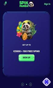Discover the Exciting World of Online Casino Spinpanda 8 Discover the Exciting World of Online Casino Spinpanda 8