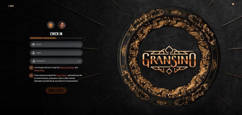 Discover the Thrills of Casino Gransino UK 18 Discover the Thrills of Casino Gransino UK 18