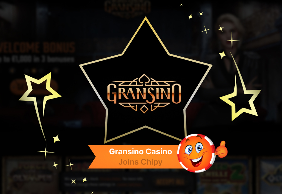 Discover the Thrills of Casino Gransino UK 18 Discover the Thrills of Casino Gransino UK 18
