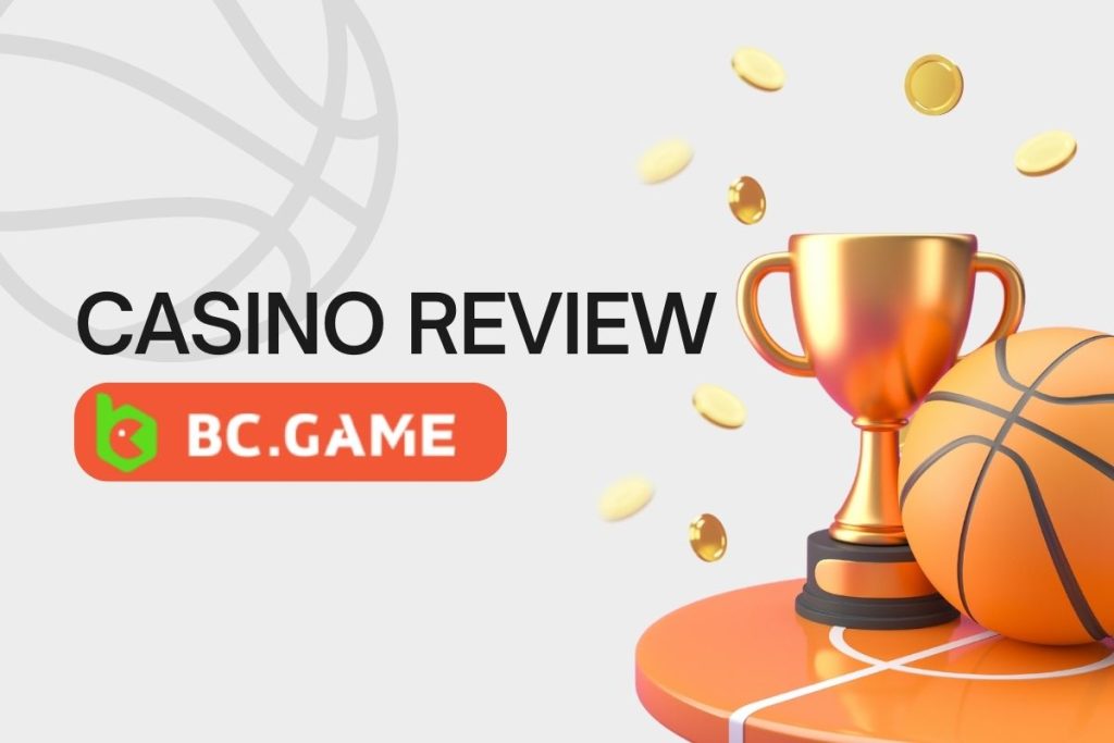 Experience Thrills and Rewards at BC.Game Casino Experience Thrills and Rewards at BC.Game Casino