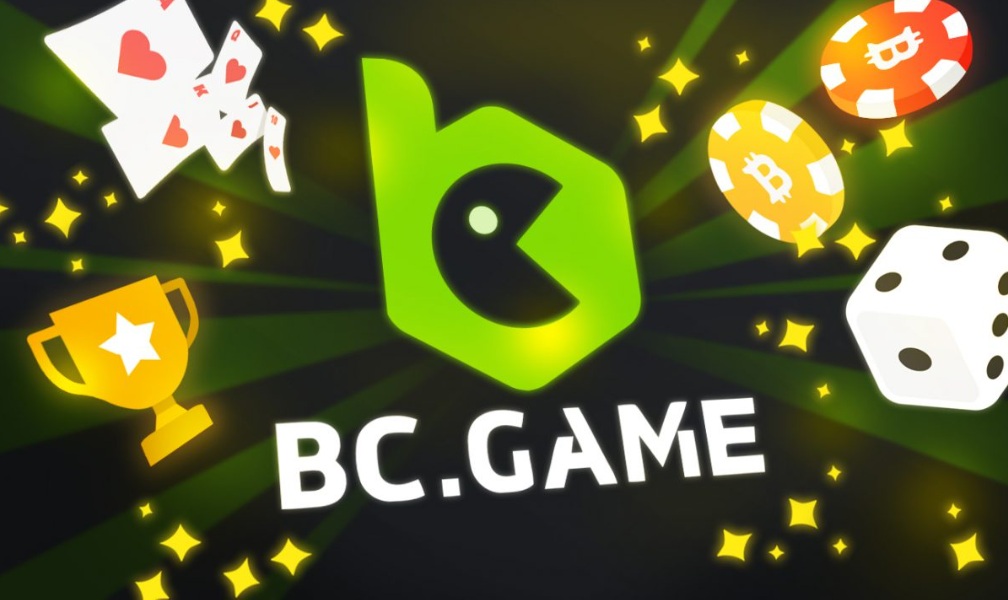 Experience Thrills and Rewards at BC.Game Casino Experience Thrills and Rewards at BC.Game Casino