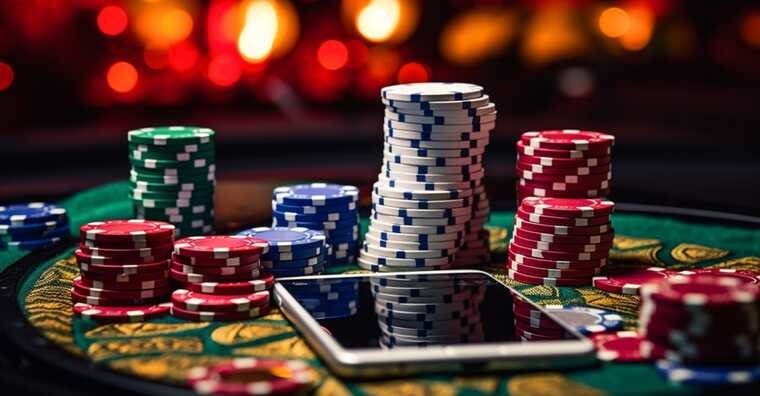 How to Win Big with Live Betting How to Win Big with Live Betting