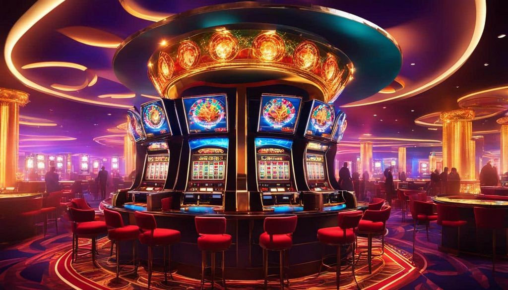 9kboss Gambling enterprise