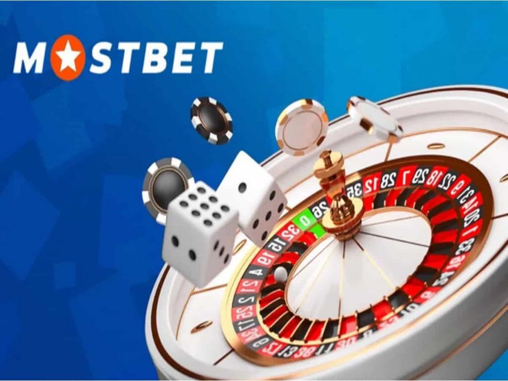 Mostbet bonus təklifləri