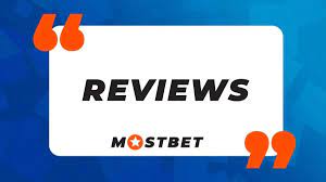 Mostbet sports wagering