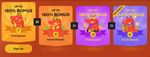 The Most Recent Bitcoin Online Gambling Enterprise Site in 2025