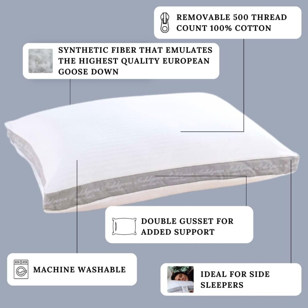The Very Best Pillows, According to Extensive Evaluating