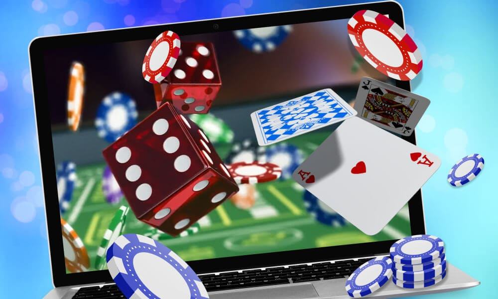 The Ultimate Casino Betting Strategies for Beginners 7