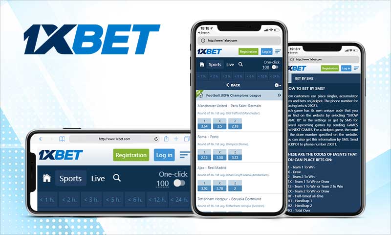 Easy Steps to Download 1xbet apk for android 3 Easy Steps to Download 1xbet apk for android 3