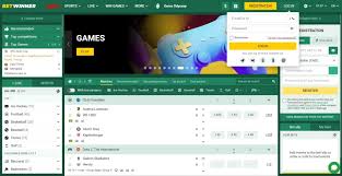 Effortless Access to Betting Betwinner App Download Effortless Access to Betting Betwinner App Download