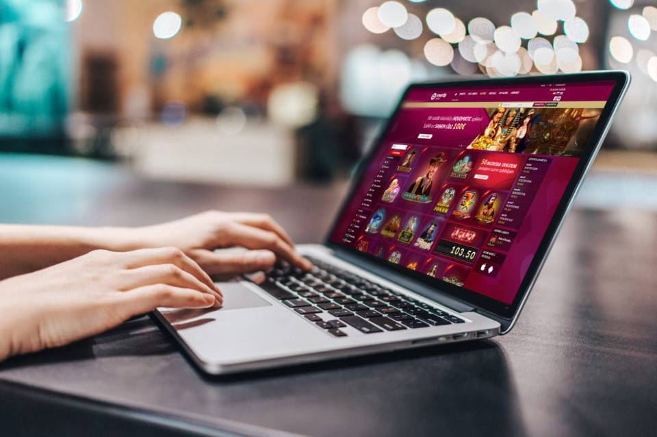 Experience the Thrill at Online Casino Magic Win Experience the Thrill at Online Casino Magic Win