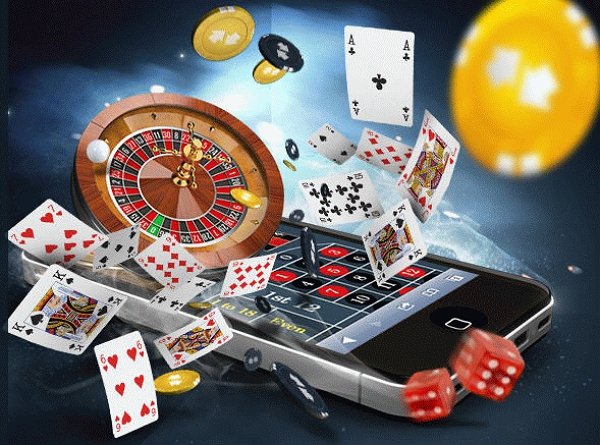 Experience the Thrill at Online Casino Magic Win Experience the Thrill at Online Casino Magic Win