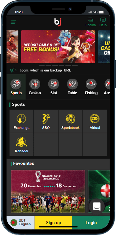 Baji Online Casino