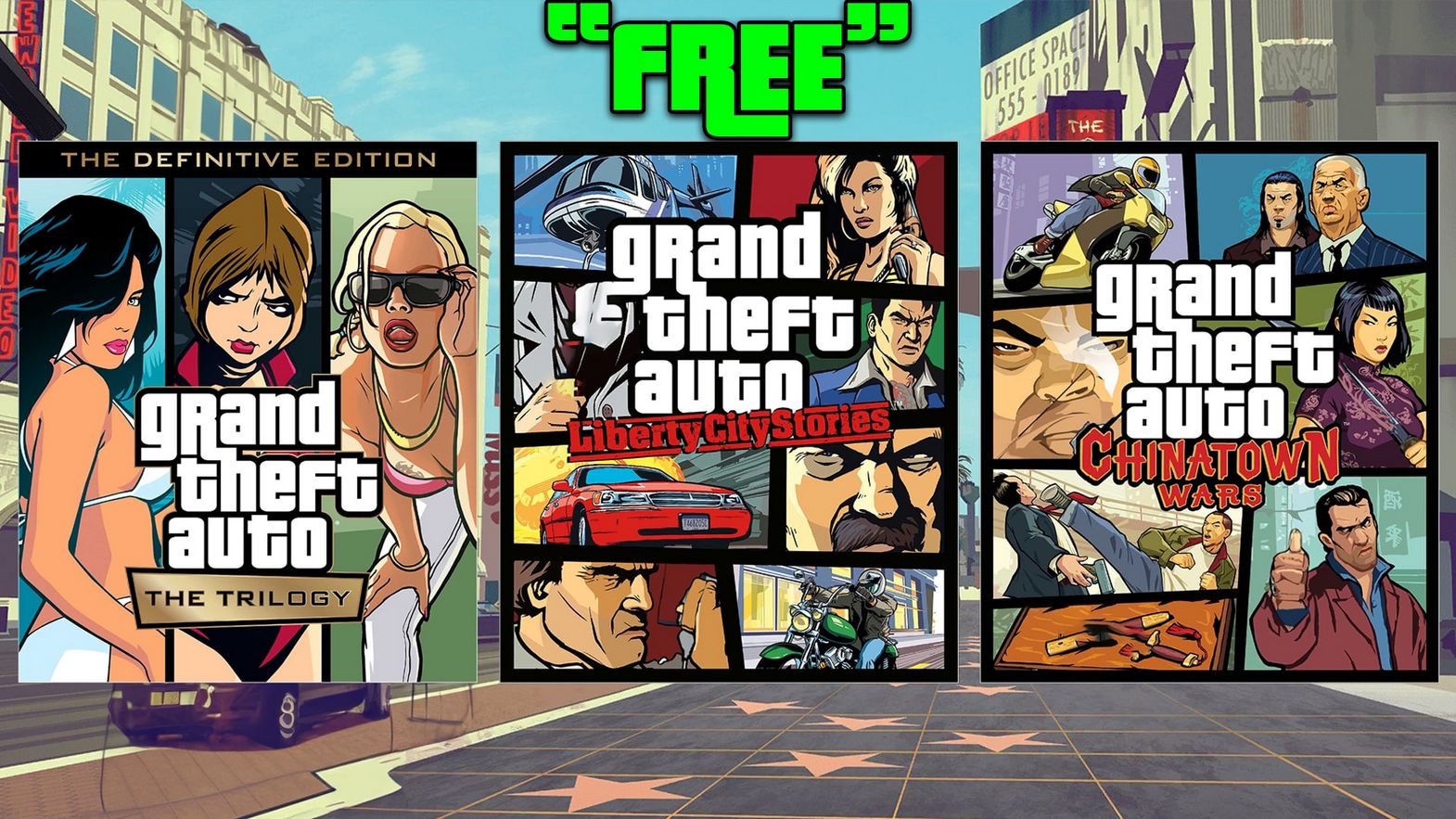 Grand Burglary Vehicle: Liberty City Stories Evaluation